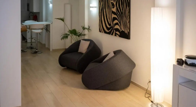 Апартаменты Hôtel Traverse Des Artistes