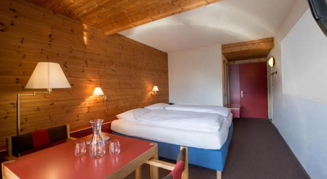 Семейный номер Standard Hotel Panorama