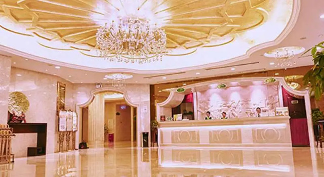 Vienna Hotel Guiyang Yunyan Baoshan North Road Brand, Boek Hotel Yunyan Guiyang