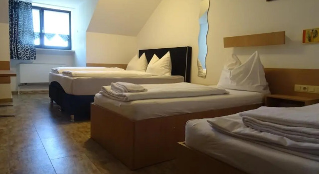 Apparthotel Alte Innbruecke, Réserver Hôtel Neuhaus am Inn 