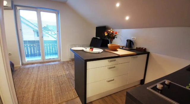 Апартаменты Standard Apartments Poldi