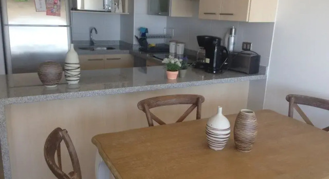 Apartment Depto Concon Reñaca 1026