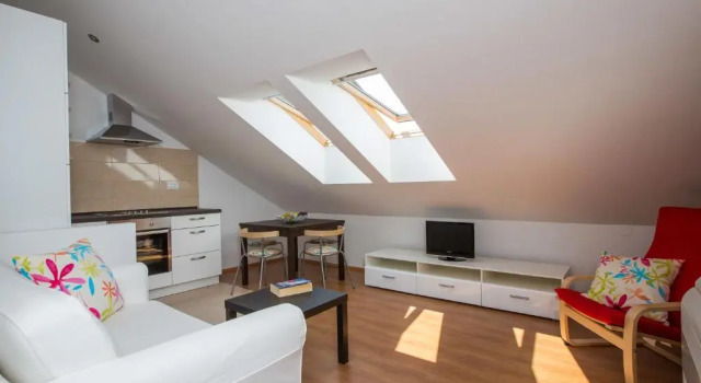 Apartments Nina - Orasac