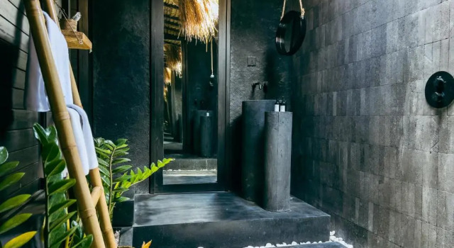 Бунгало Deluxe ONAYA Bali Resort
