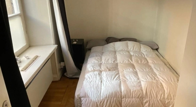 Apartment in Stockholm, 48m2 in Mariatorget Södermalm, Varaa Huoneisto Södermalm 