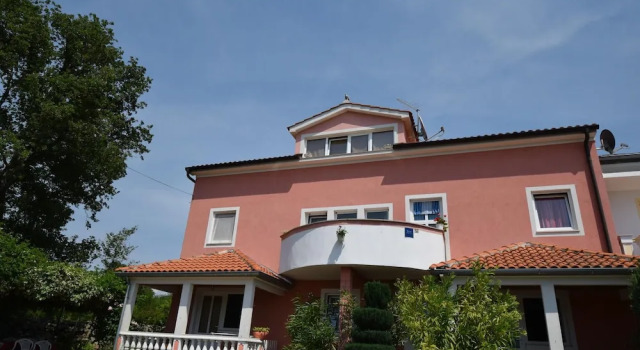 Apartments Culjak, Забронировать Апартаменты/квартира Свети Антон остров Крк