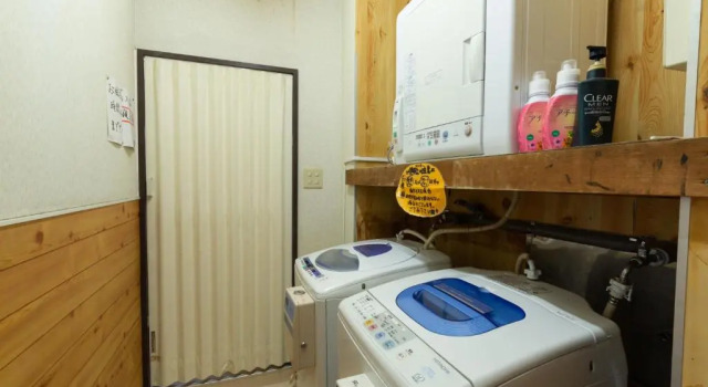 Трёхместный номер Standard Tabist Business Hotel Chitose Kashiwazaki
