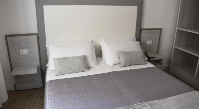 Номер Standard Hotel Edelweiss