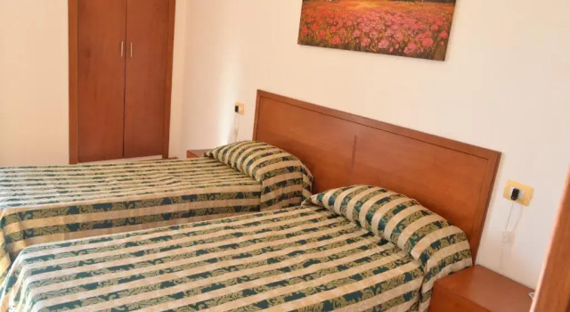 Двухместный номер Standard Hotel Nicolaj