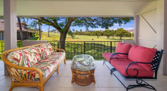 Номер Standard c 1 комнатой с видом на сад Kaanapali Maui at the Eldorado by OUTRIGGER - Select Your Unit
