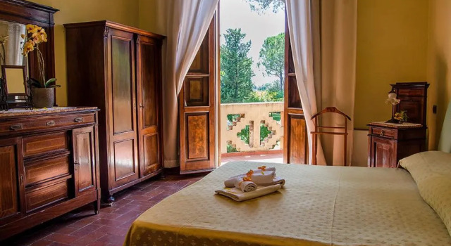 Hotel Villa Maya, Reserva ahora Hotel Cascina Toscana