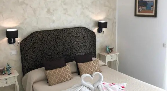 Двухместный номер Standard Nonno Francesco B&B