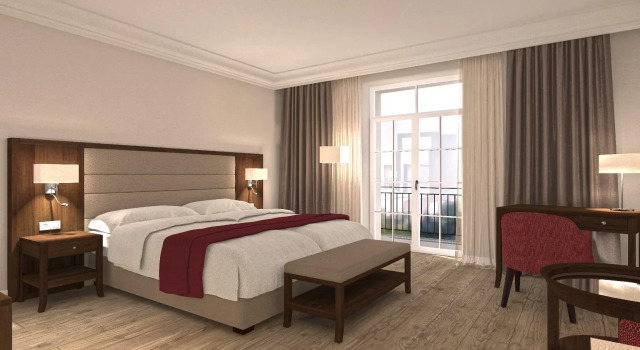 Hôtel La Prairie, Swiss Bike Hotels