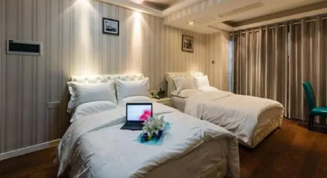 Nomo Apartment Hotel, Foglalás Apartman Fu Rong Csangsa, közelében Changsha Museum