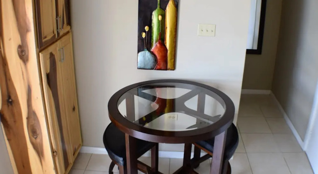 Номер Deluxe Lilford Mews Suites
