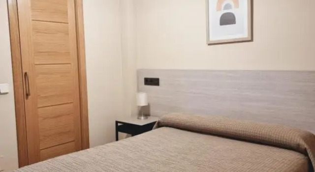 Студия Apartamentos Salvia 4