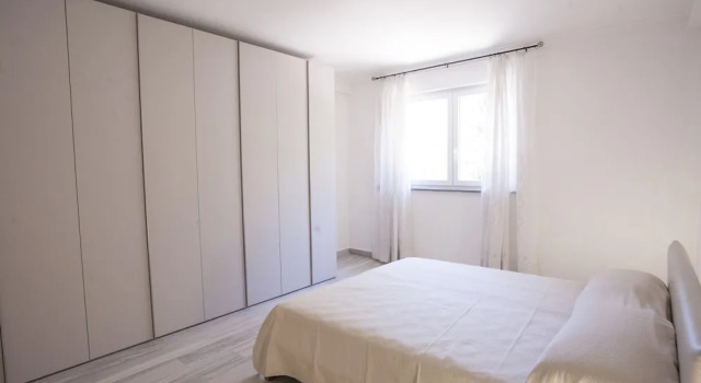 Апартаменты c 1 комнатой Appartamenti sul Lungomare di Portoferraio