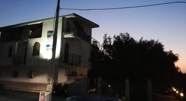 L Agrumeto, Book Hotel Hotels in Palmi with Parking, Parking