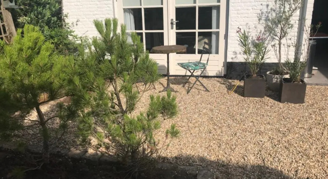Номер Standard Bed and Breakfast Azzurro