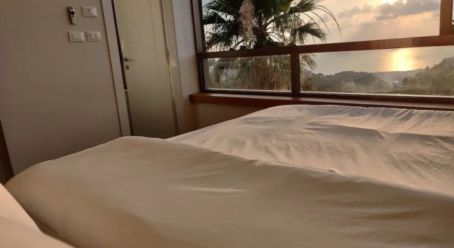 Luxury Suites by Notaly Ariel