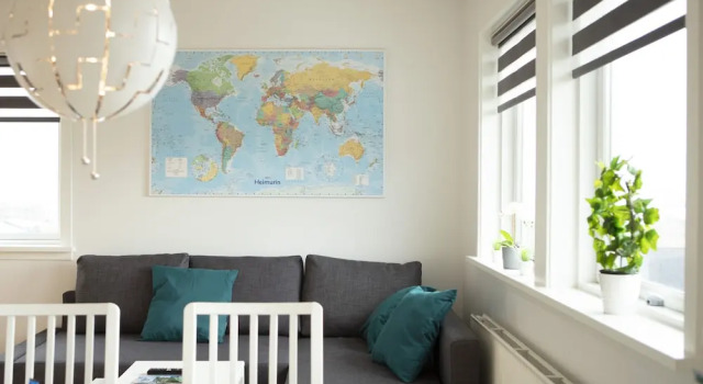 Апартаменты Comfort Mørk Apartments
