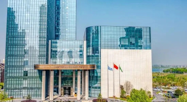 Hefei Beicheng Shangshang Hotel, Reserva ahora Hotel Hefei Anhui