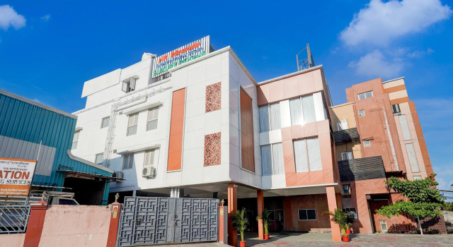 Townhouse NK Vivanta Luxury Rooms, Забронировать Дом для отпуска Недорогие отели штата Тамилнада, недорого