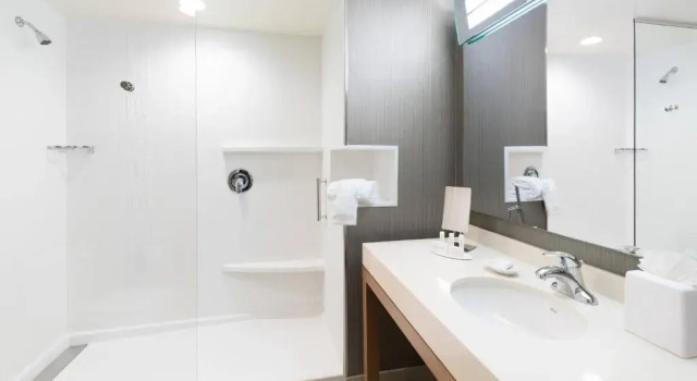 Номер Standard Courtyard by Marriott Bowie