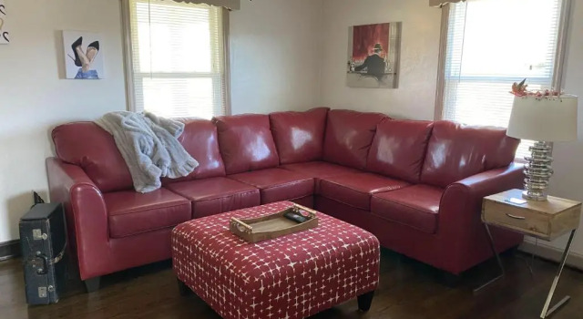 Коттедж с 2 комнатами Shirleys Bed and Breakfast