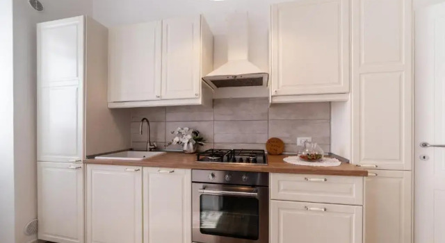 Casa Donna Gina - Puglia Mia Apartments, Buchen Sie Ferienwohnung Monopoli Metropolitanstadt Bari