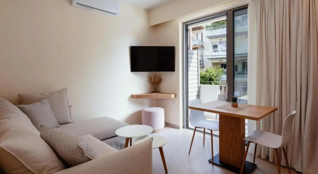 Апартаменты Superior 7 City Luxury Apartments