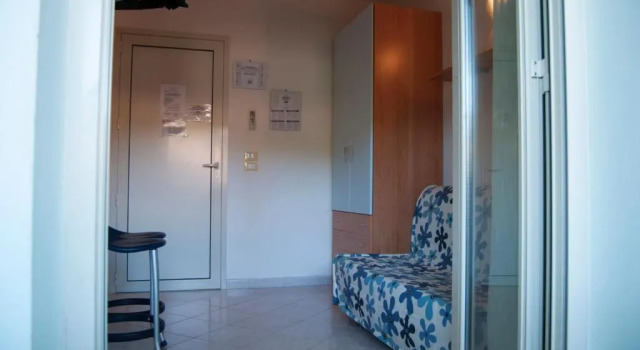 Студия Residence Verde Pineta