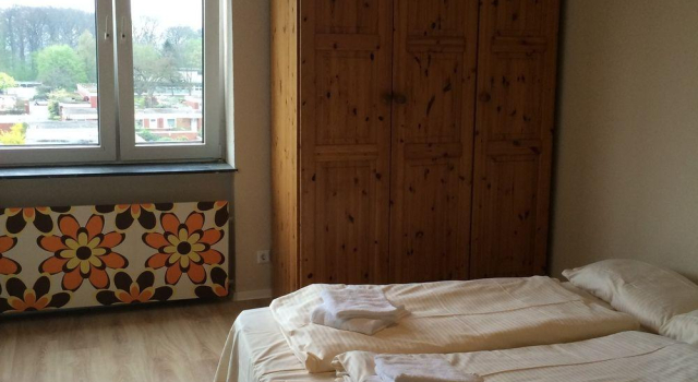 Apartment Quantelholz 5, Réserver Appartement Hanovre Basse-Saxe