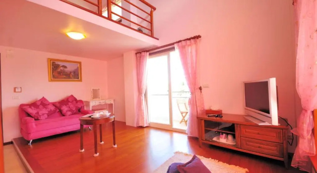Suite Aurora