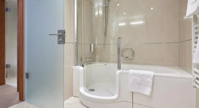 Люкс Hotel EDELWEISS Berchtesgaden Superior