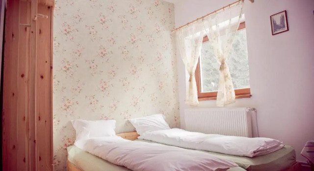 Двухместный номер Standard Cabana Cetatile Ponorului - Padis Premium Lodge