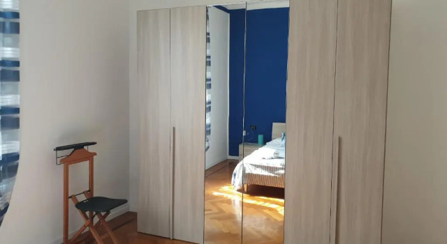 Апартаменты с 2 комнатами cesena3 plus