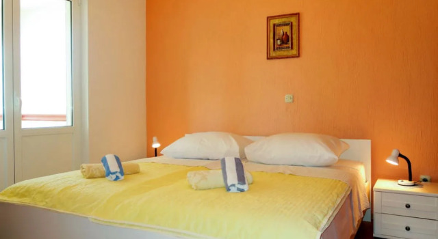 Apartment Dorka Spiez