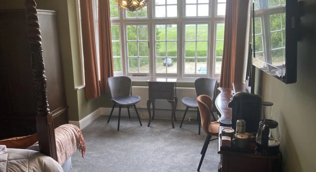 Tottington Manor Hotel, Забронировать Отель Бизнес-отели Исторического графства Суссекса, 4* 5*
