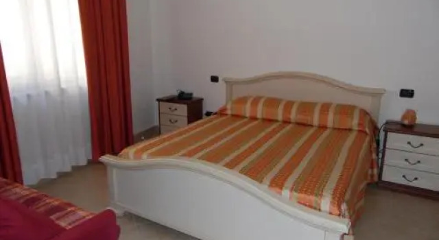 Coste Del Lago, Boek Hotel Limosano Molise