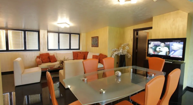Апартаменты Standard Efbet Hotel