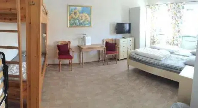 STF Vandrarhem Mora, Prenota Hotel Mora 