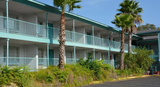 Stay Express Inn Near Ft. Sam Houston, Réserver Hôtel Alamo Heights San Antonio