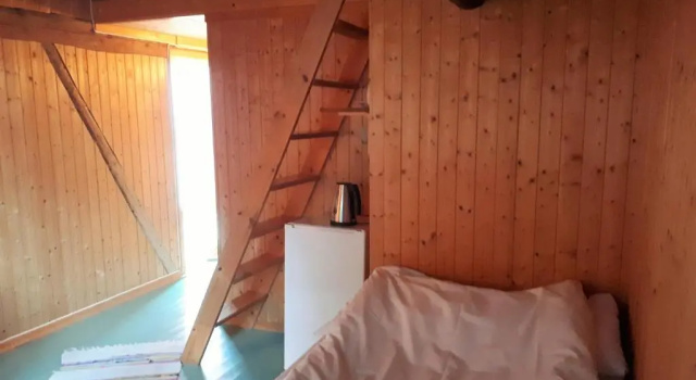 Номер Economy Kræmmervika Havn