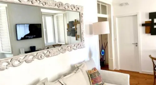 Bairro Alto Comfort Carmo