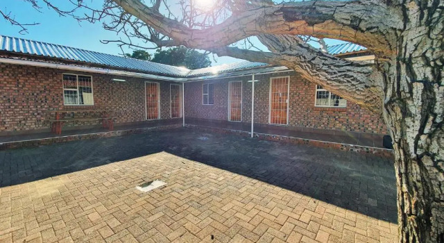 Genesis Self Catering Apartments, Book Lejlighed Lejligheder i Bloemfontein, Lejlighed