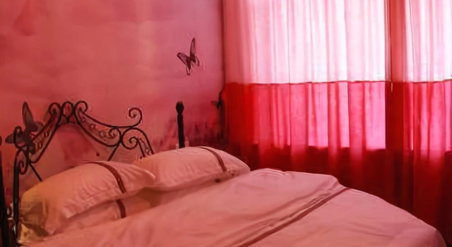 Lushan Time Story Theme Hotel, Rezerwuj Hotel Jiujiang Jiangxi