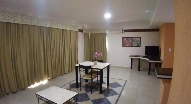 Люкс Hotel Presidente