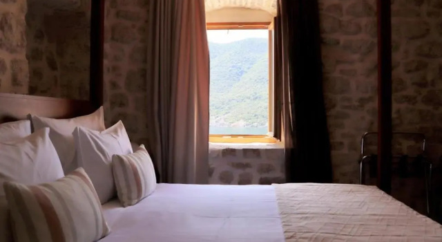 Номер Standard Monte Bay Retreat - Adult Only
