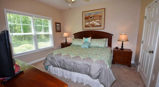 Willow Bend Apartment 1112